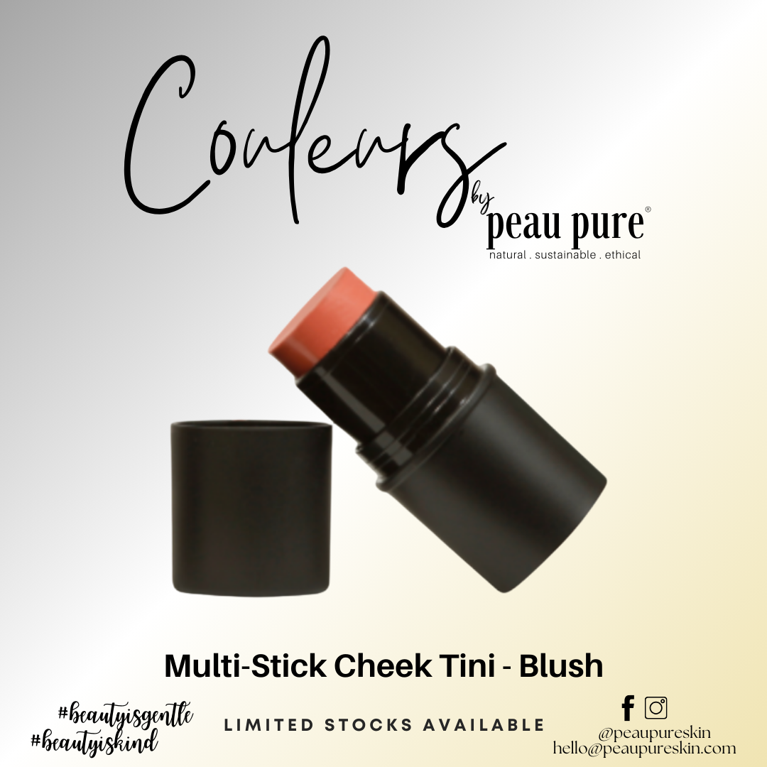 Couleurs Multi Stick Cheek Tint