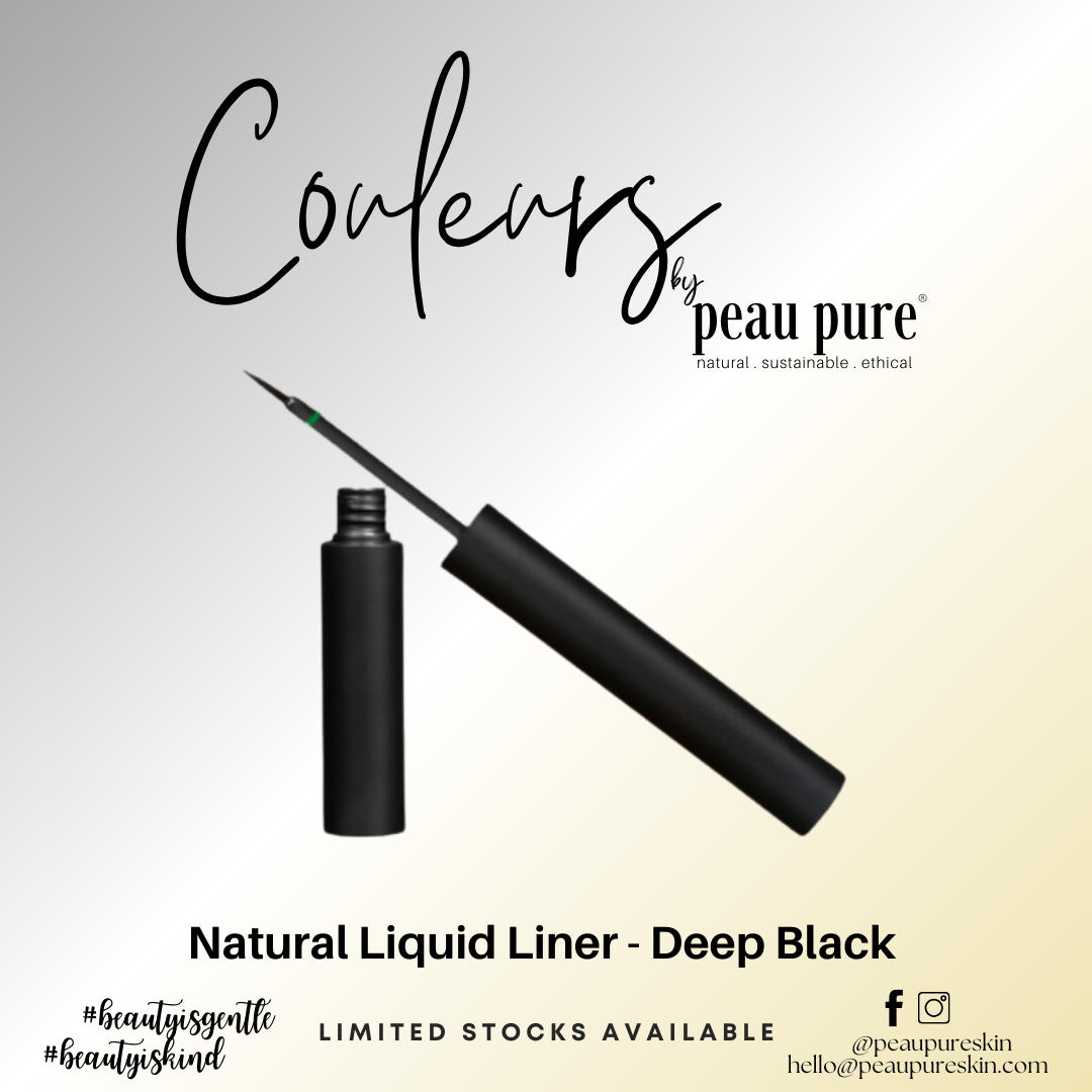 Couleurs Natural Liquid Liner
